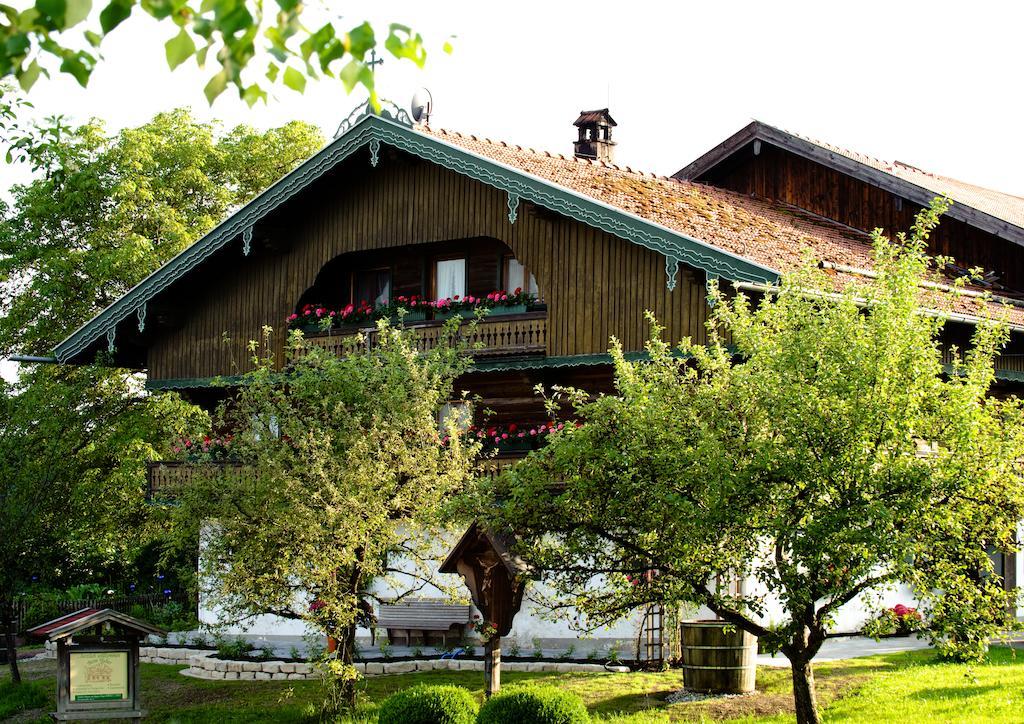 Hotel Beim Huber In Linden Linden  Exteriér fotografie